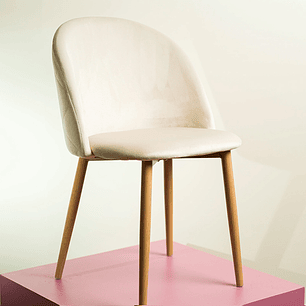 Silla Bread Lino Wood