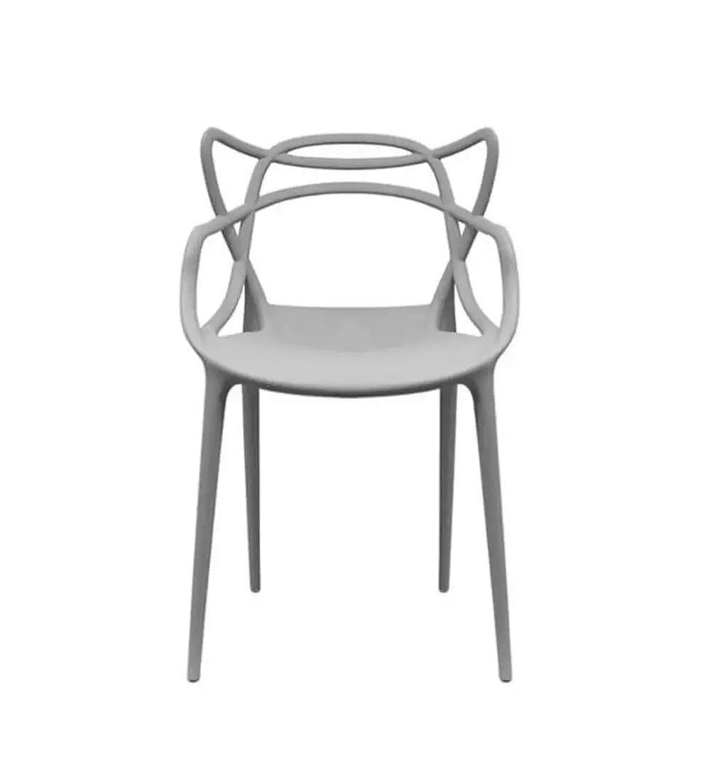 Comedor Mesa Expandible (100 - 180cms) + Sillas Master