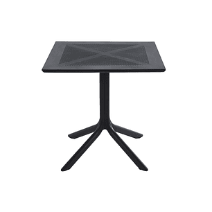 Mesa restaurant Terraza Exterior (80x80cm)  