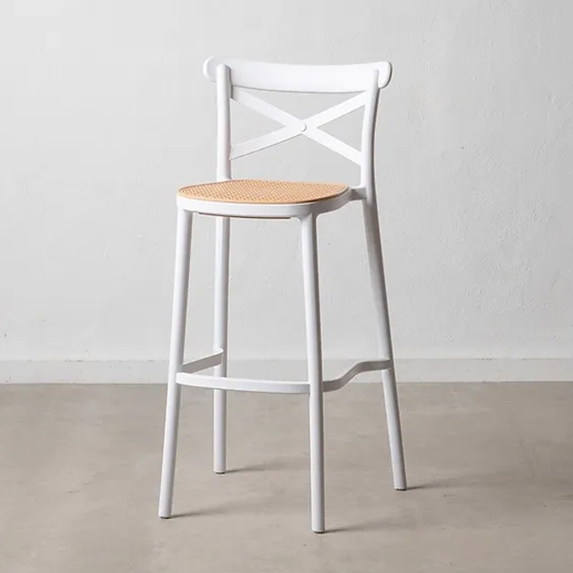 Taburete Danubio (77cms) 2