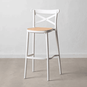 Taburete Danubio (77cms)