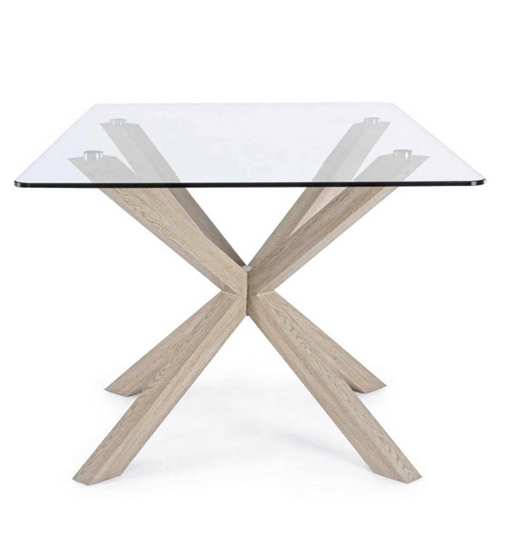 Mesa Madrid Rectangular (160x90 cms)