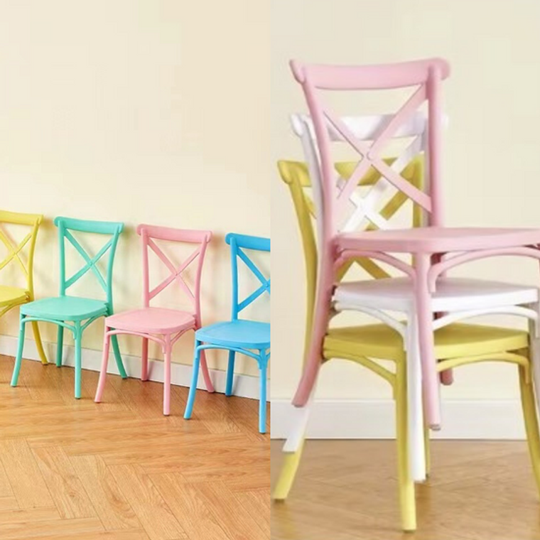 Silla Danubio Kids 6