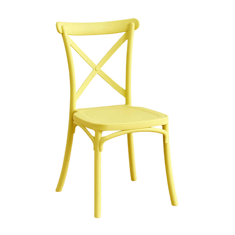 Silla Danubio Kids 4