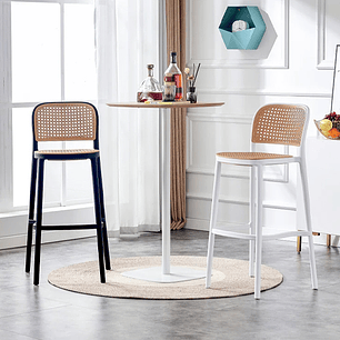 Taburete Delta (65cm)