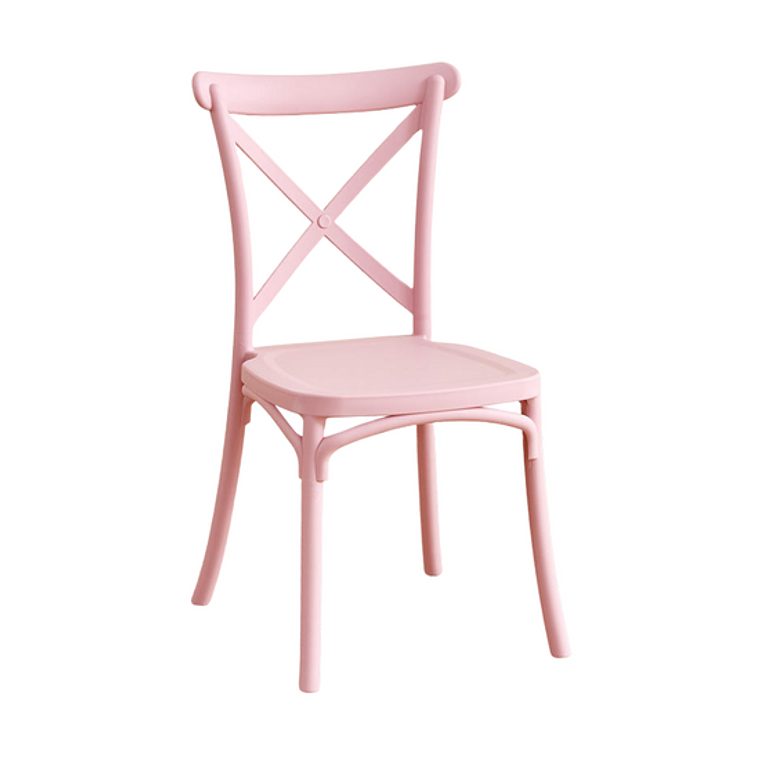 Mesa Eames Kids + 2 Sillas Danubio Kids 11