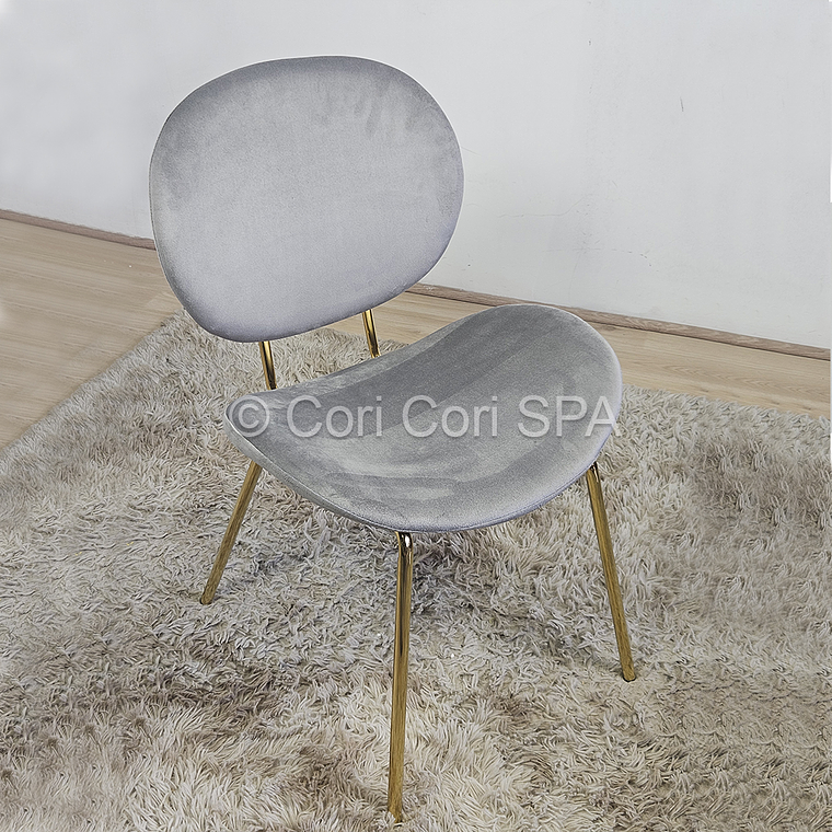 Pack 4 Sillas Karu 7