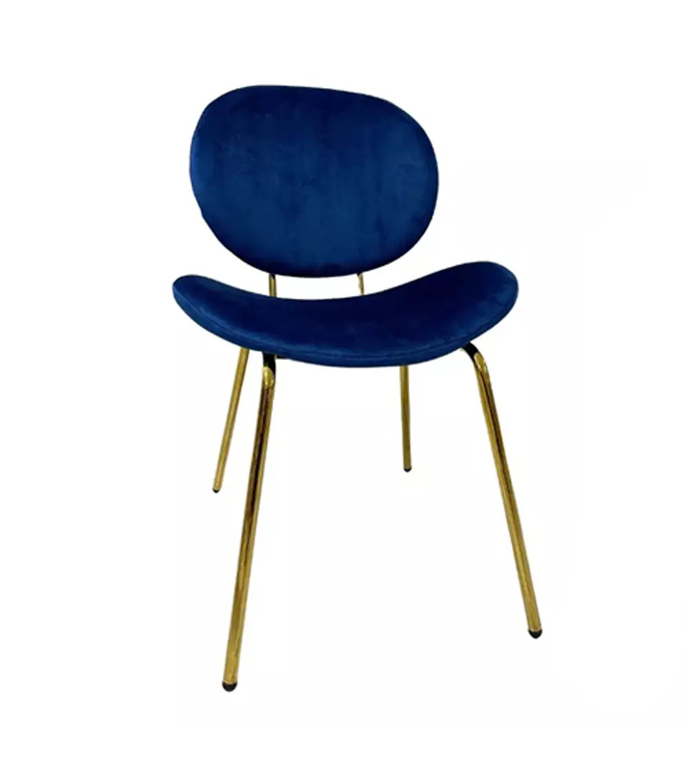 Comedor Mesa Mármol 100cm  + 4 Sillas Karu