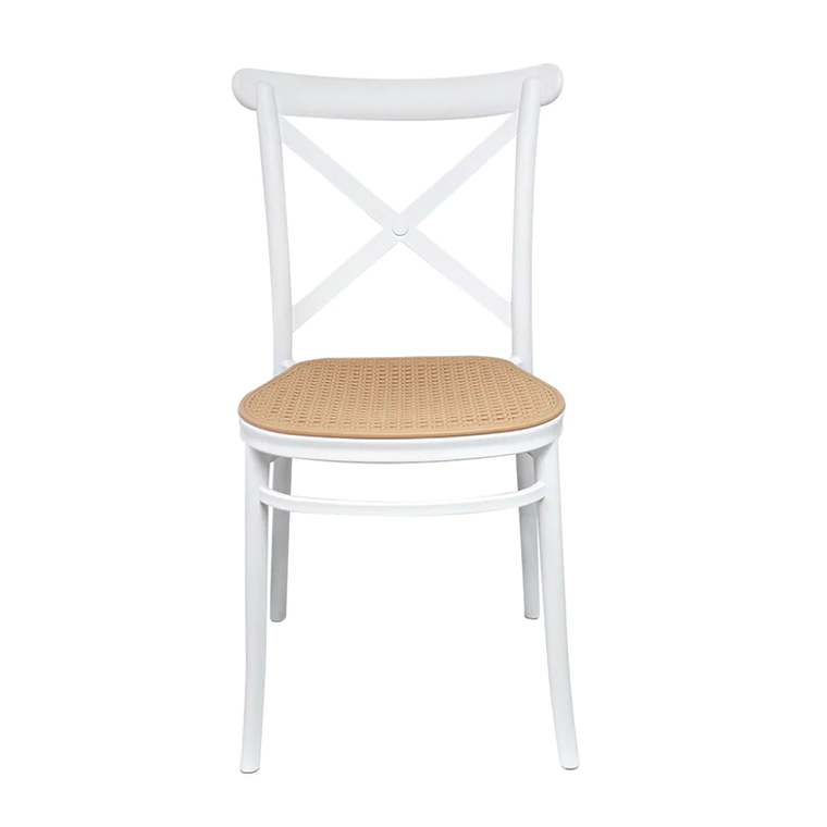 Pack 4 Silla Danubio Top 5