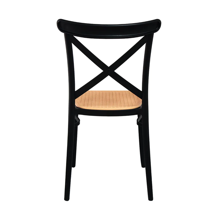 Pack 4 Silla Danubio Top 6