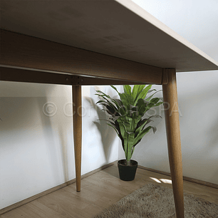 Mesa Mármol (120x80cms)