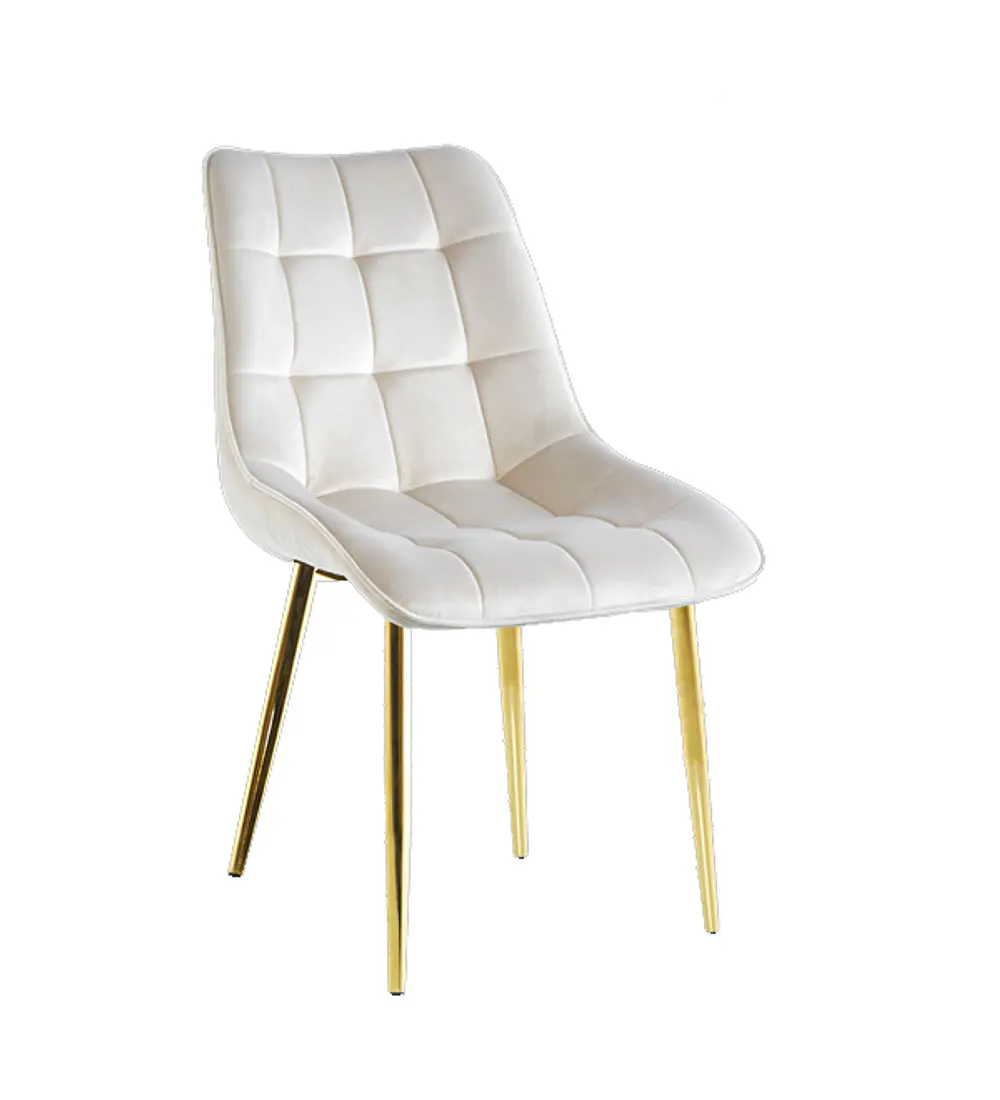 Silla Capitonne Top Gold