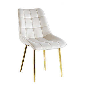 Silla Capitonne Top Gold