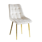 Silla Capitonne Top Gold - Miniatura 1
