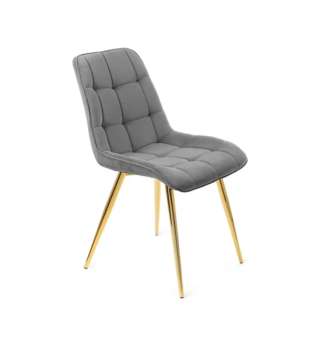 Silla Capitonne Top Gold