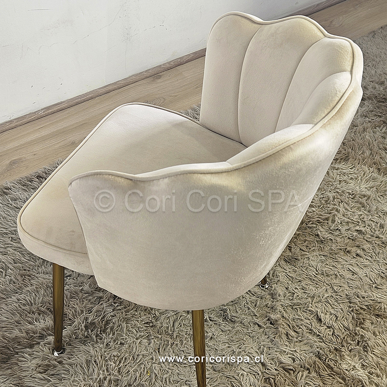 Pack de 2 Sitial Corona 5