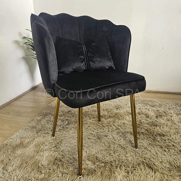 Pack de 2 Sitial Corona 8