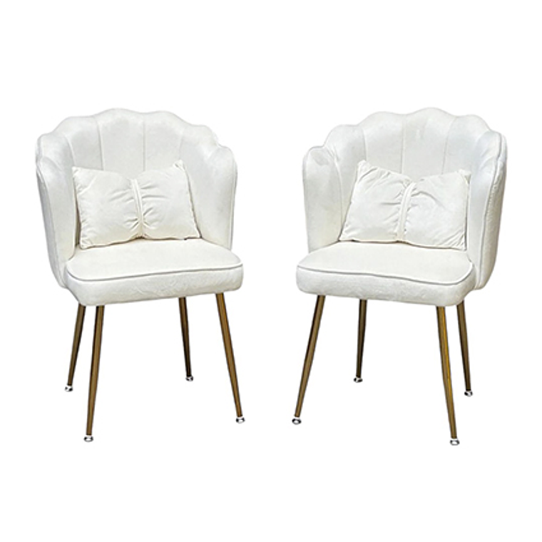 Pack de 2 Sitial Corona 2