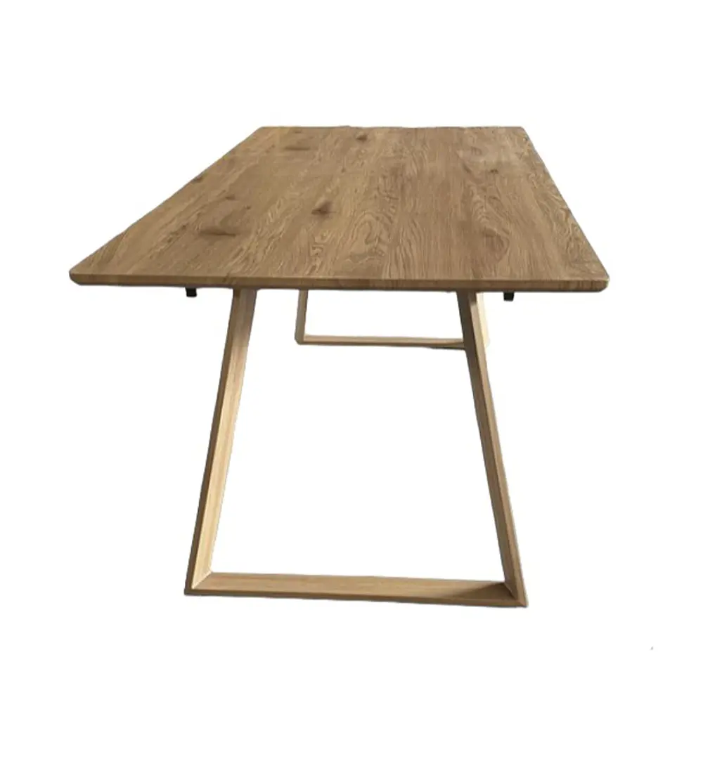 Mesa Expandible Rectangular (160x90cm ~ 200x90cm)