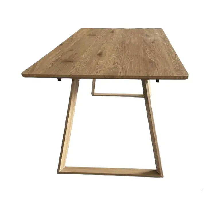 PREVENTA.- Mesa Expandible Rectangular (160x90cm ~ 200x90cm) 5