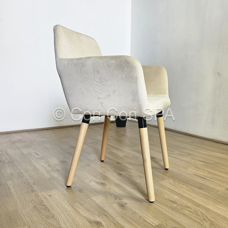 Sitial Boston Felpa 6