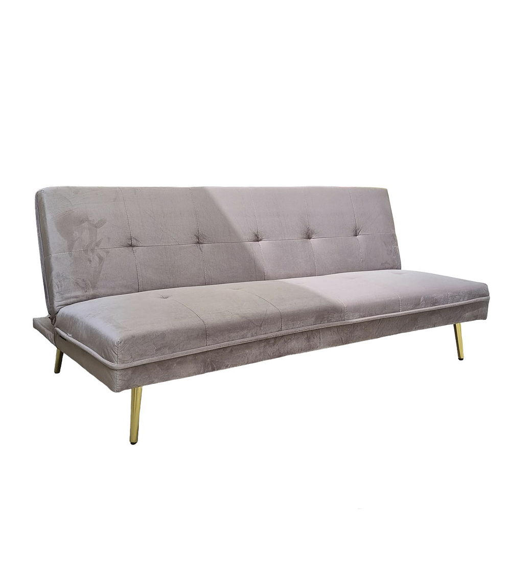 Sofa Cama Macao Beige