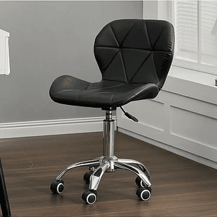 Silla Mariposa de Escritorio Negra (Segunda Selección)