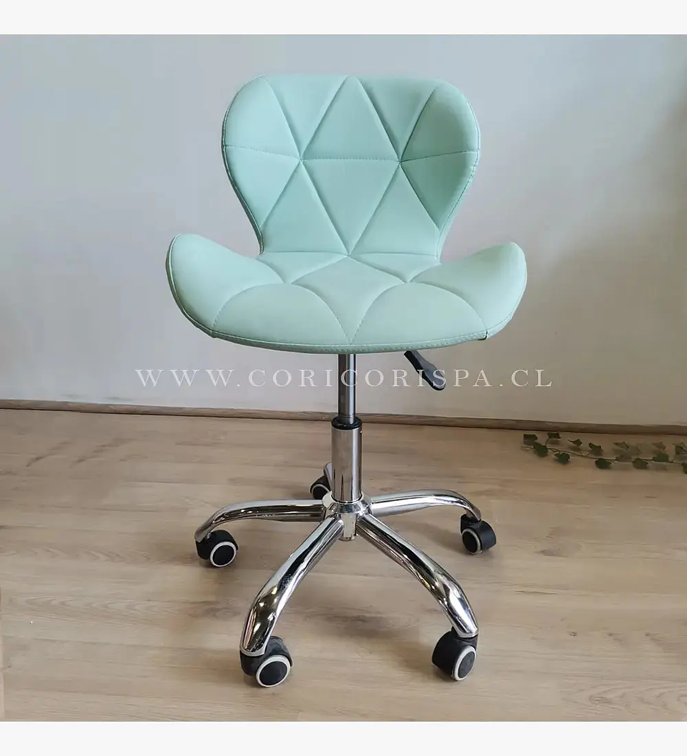 Silla Mariposa de Escritorio MENTA (Segunda Selección)