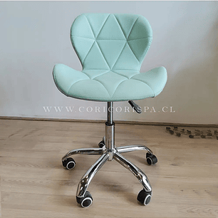 Silla Mariposa de Escritorio MENTA (Segunda Selección)