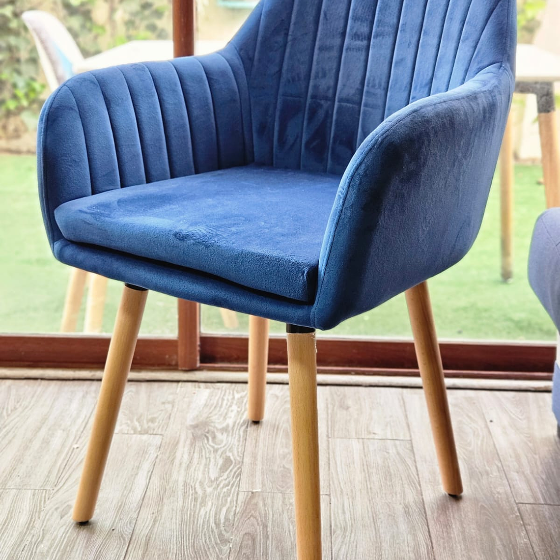 Butaca Sitial Diamante 2.0 2