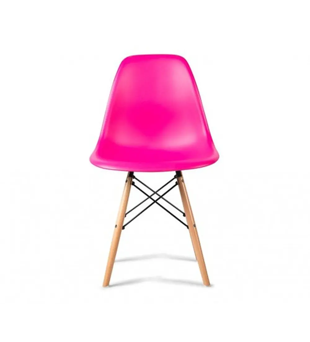 Silla Eames kids