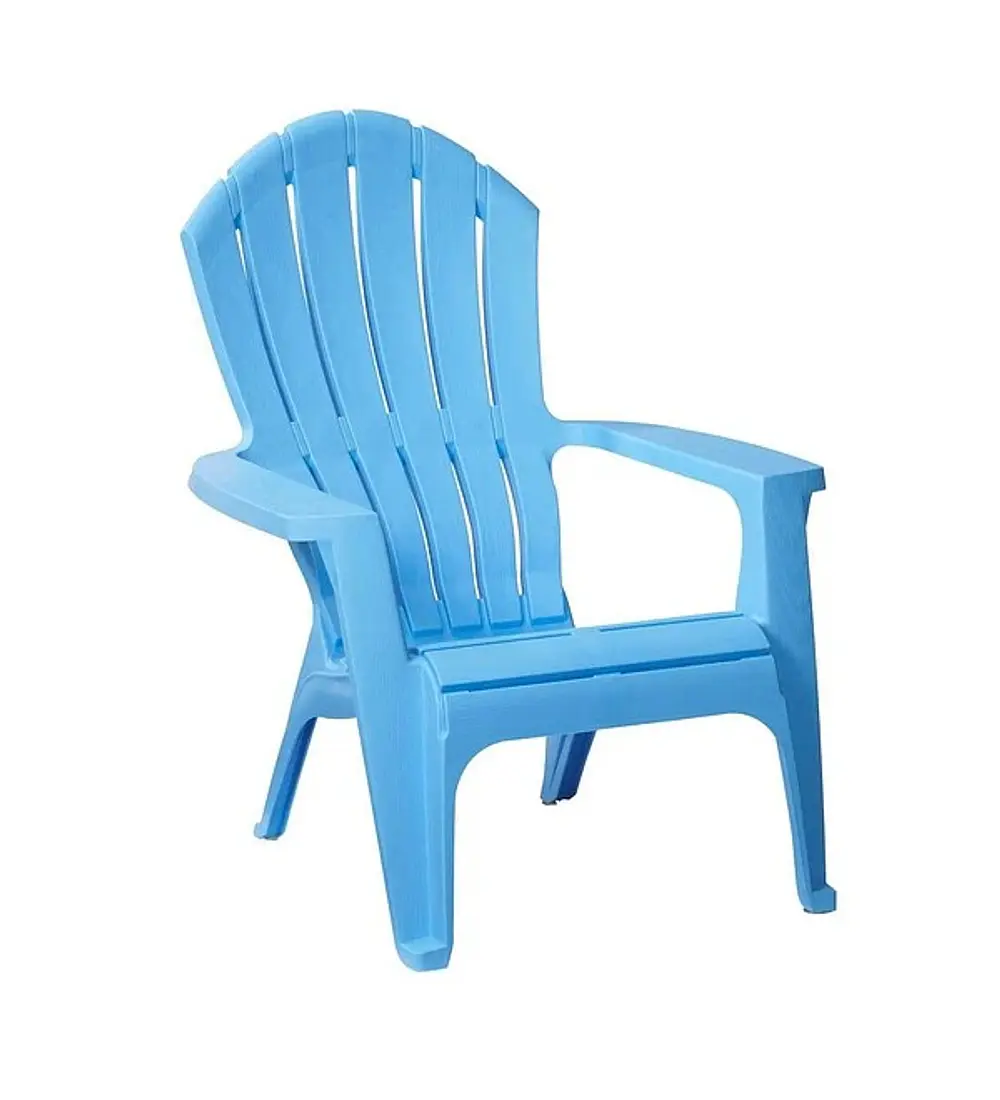 Silla Adirondack de Terraza