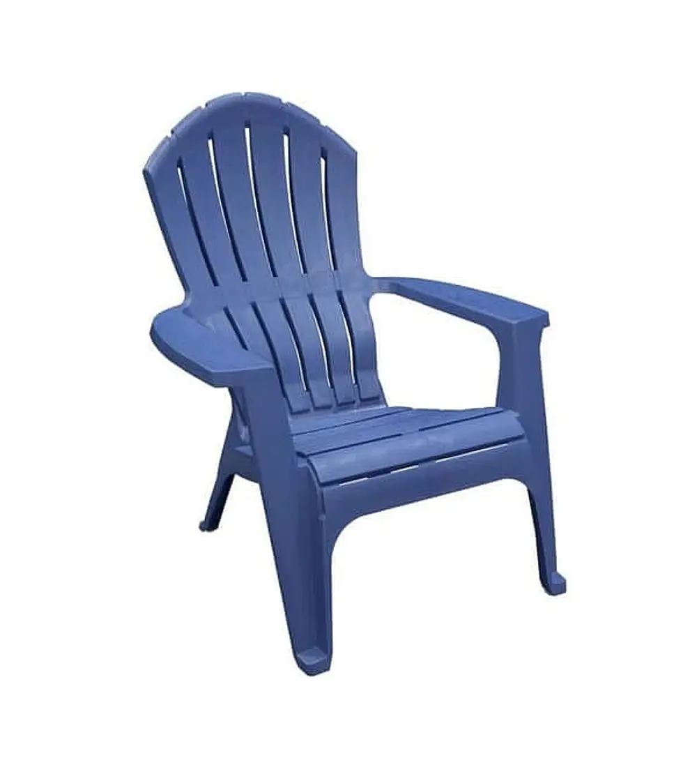 Silla Adirondack de Terraza