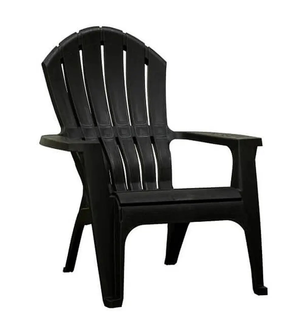 Silla Adirondack de Terraza