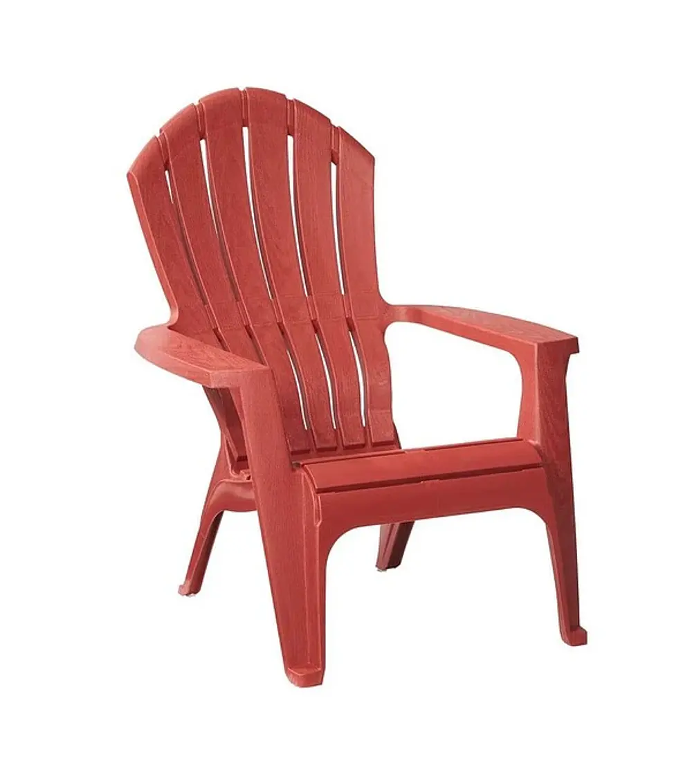 Silla Adirondack de Terraza