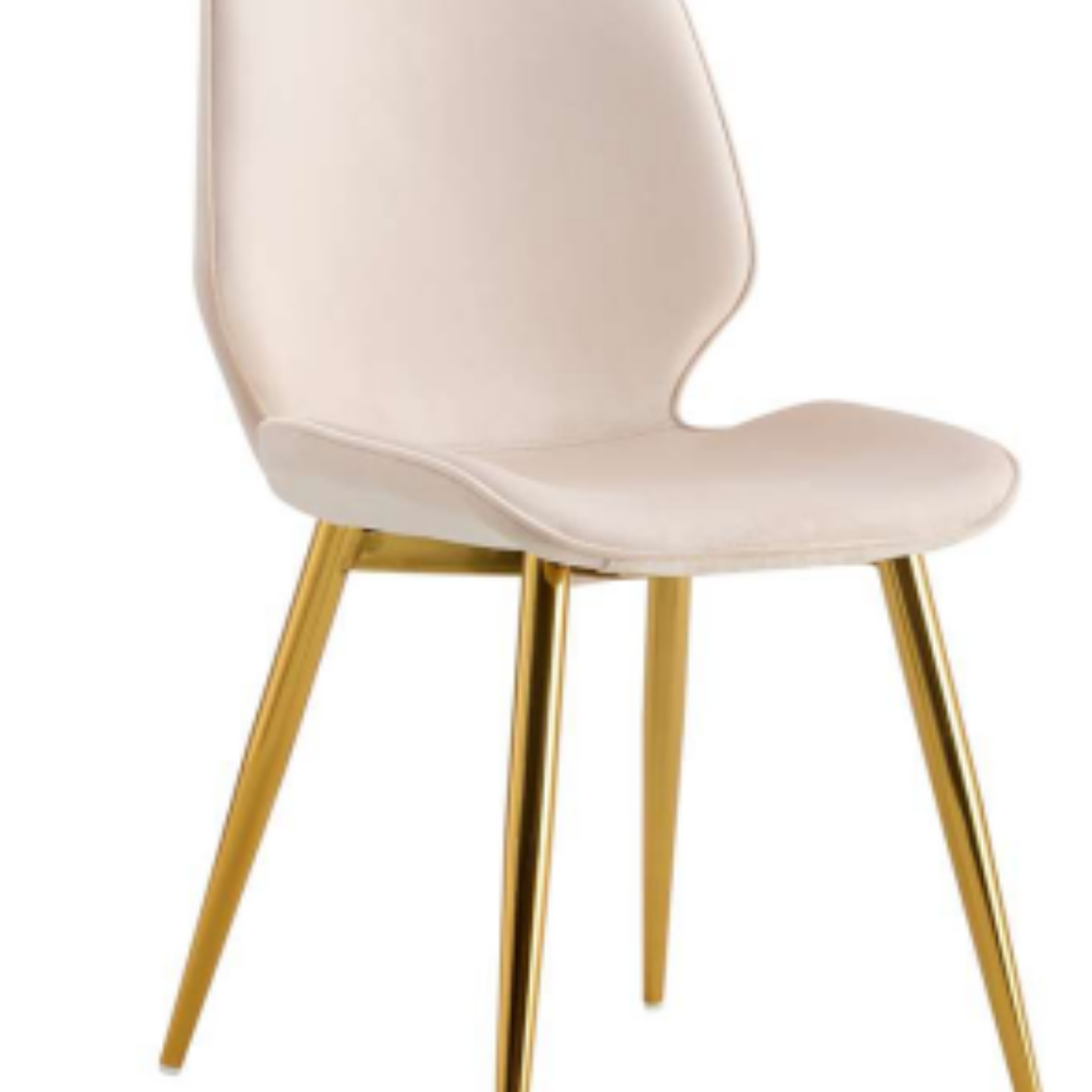 Silla Mariposa Top Gold 1