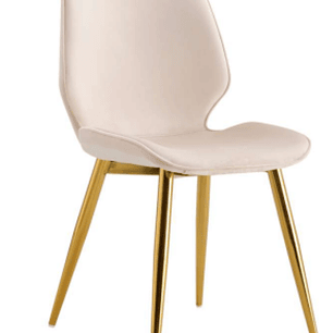Silla Mariposa Top Gold