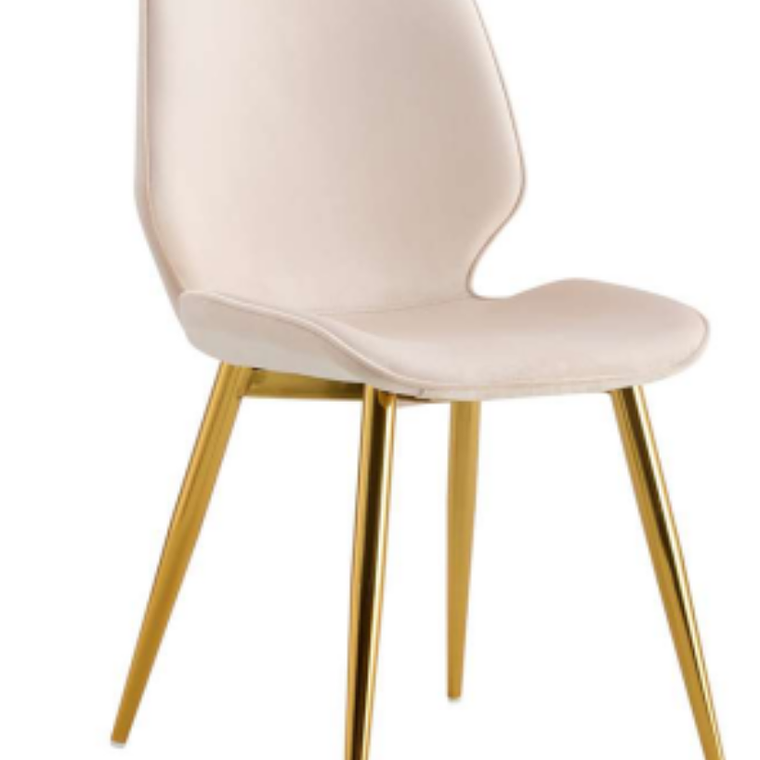 Silla Mariposa Top Gold 1
