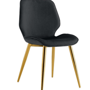 Silla Mariposa Top Gold