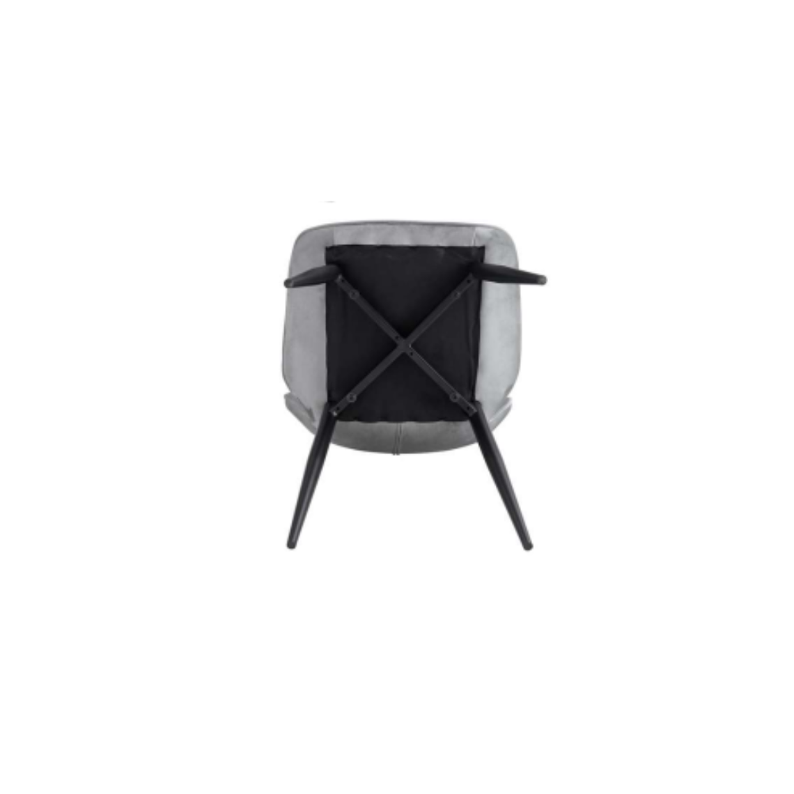 Silla Mariposa Top Black 4