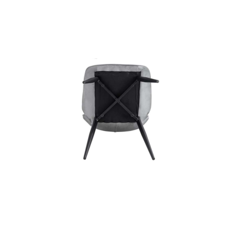 Silla Mariposa Top Black 4