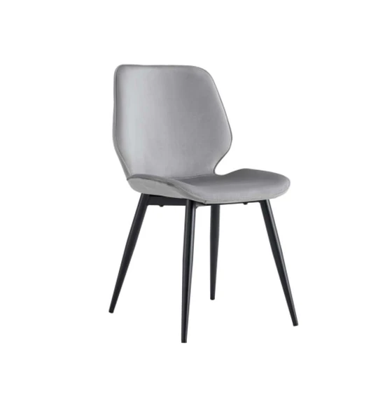 Silla Mariposa Top Black