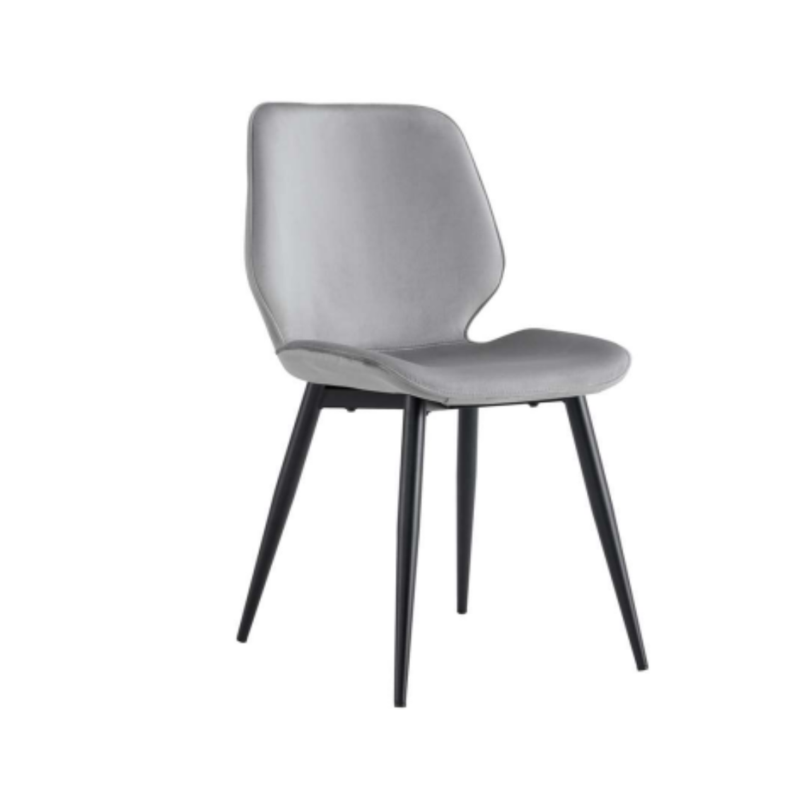 Silla Mariposa Top Black 1