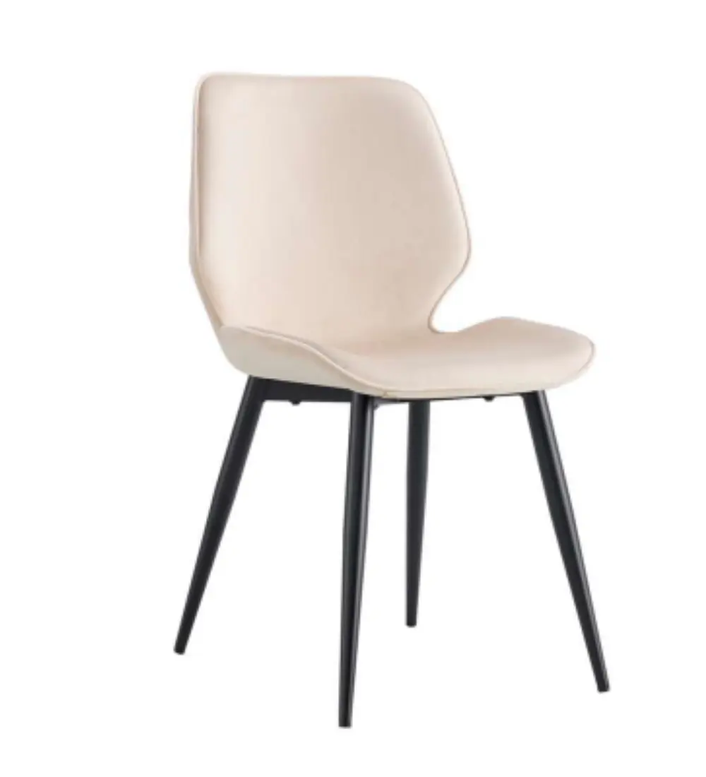 Silla Mariposa Top Black