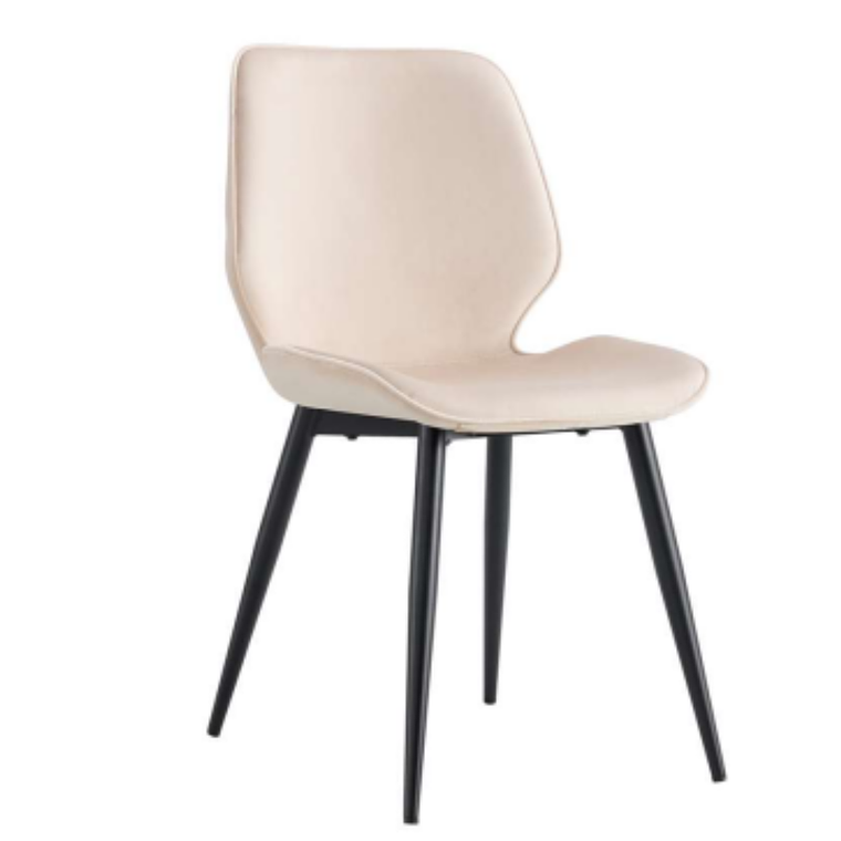 Silla Mariposa Top Black 2