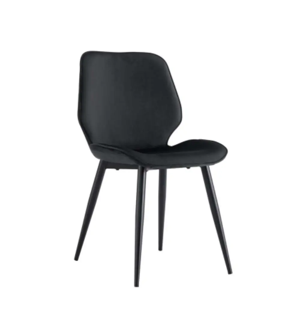 Silla Mariposa Top Black