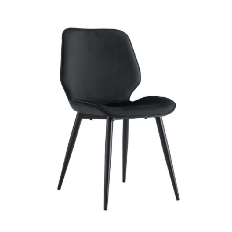 Silla Mariposa Top Black 3