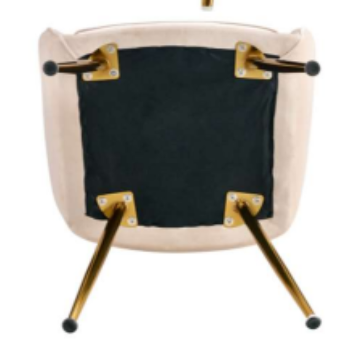 Pack 4 Sillas Mariposa Top Gold 4