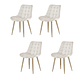 Silla Capitonne Top Wood - Miniatura 4