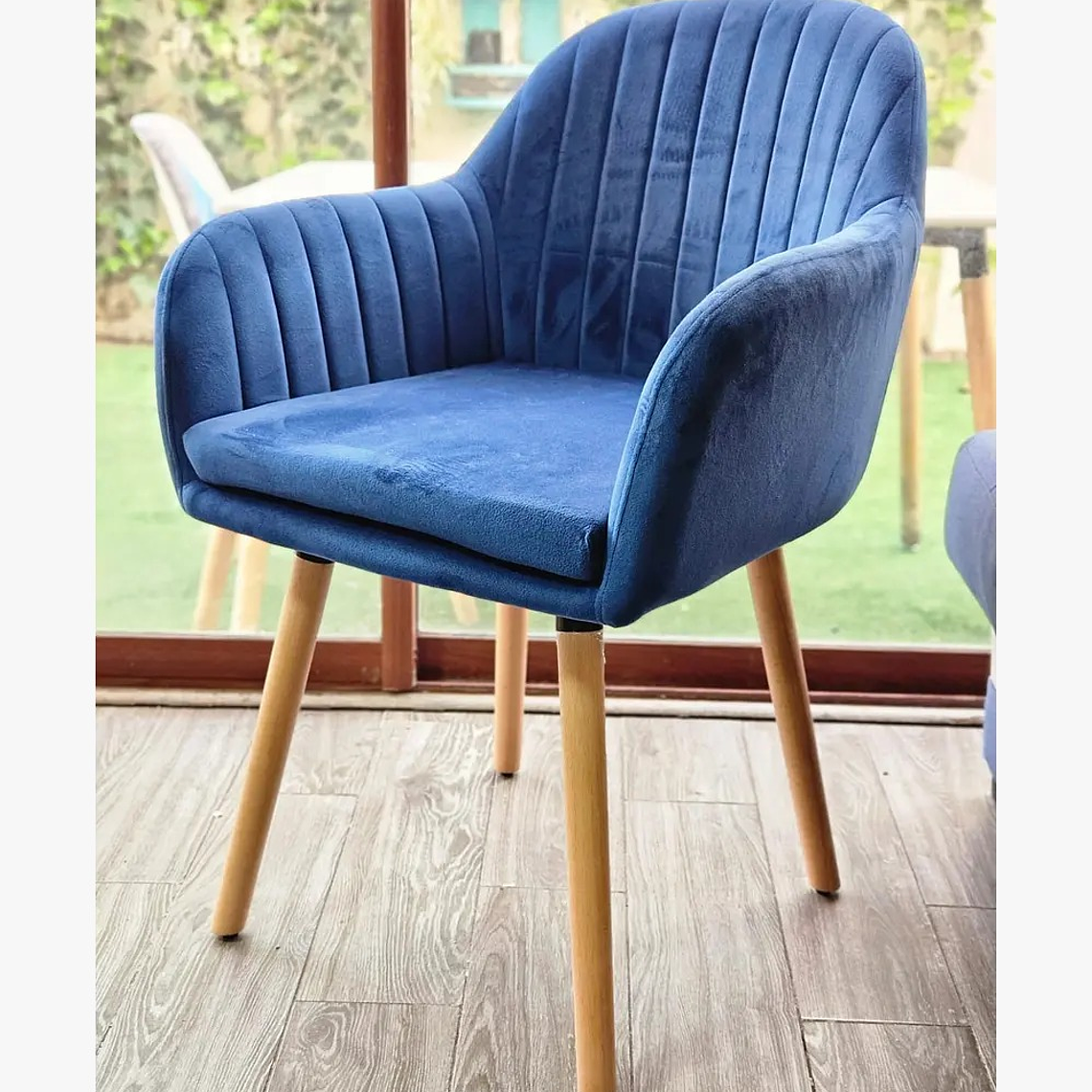 Pack 2 Butaca Sitial Diamante 2.0 6